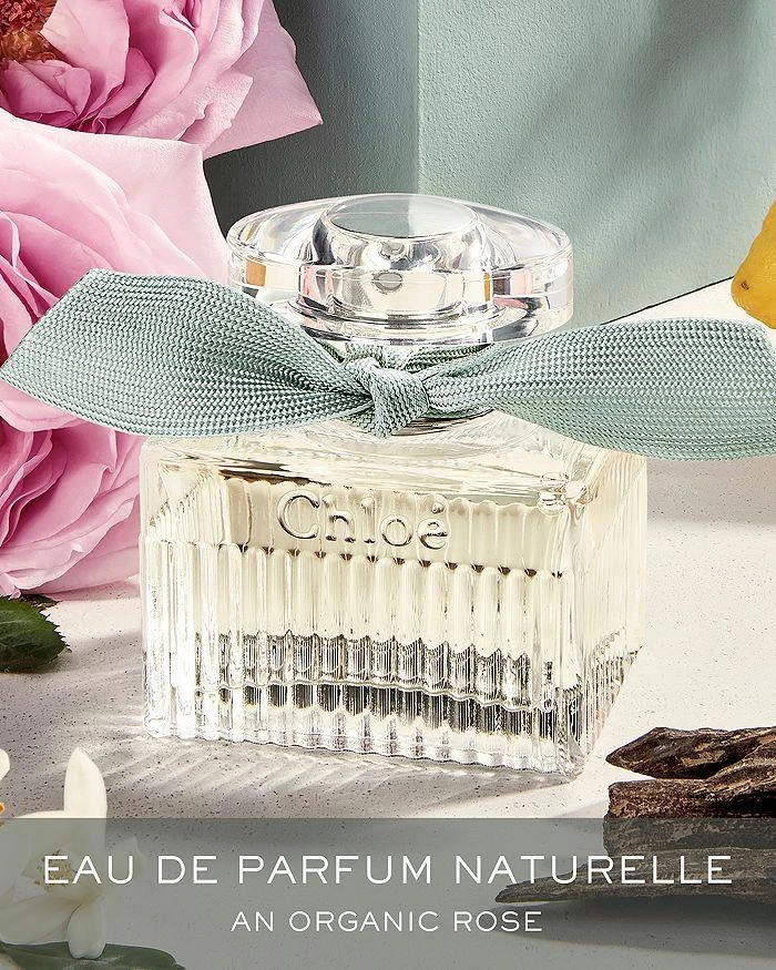 商品Chloé|Eau de Parfum Naturelle 3.3 oz.,价格¥1256,第4张图片详细描述