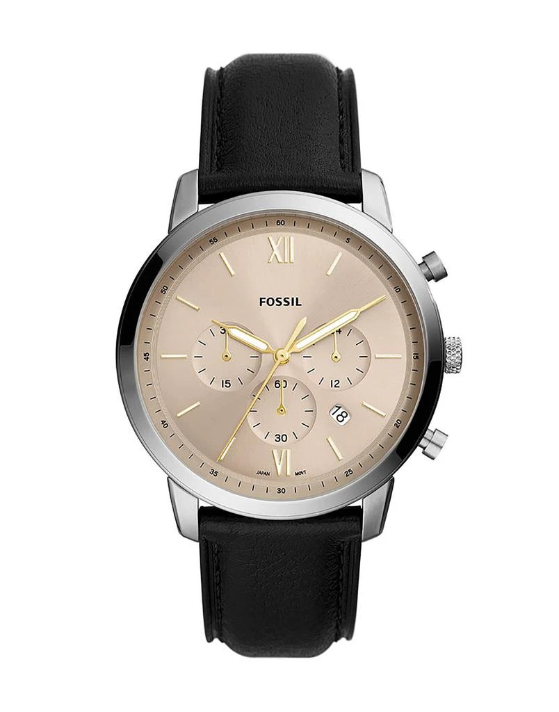 商品Fossil|Wrist watch,价格¥1660,第1张图片