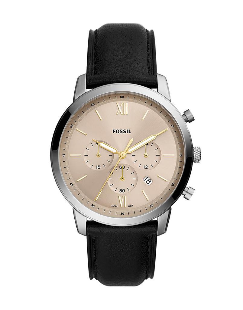 商品Fossil|Wrist watch,价格¥1024,第1张图片