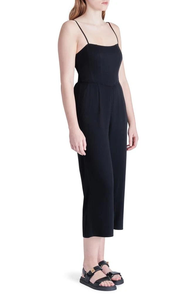 商品Steve Madden|Corset Jumpsuit,价格¥287,第3张图片详细描述