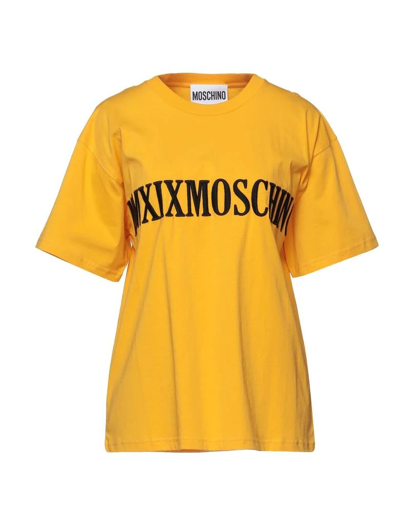 商品Moschino|T-shirt,价格¥1169,第1张图片