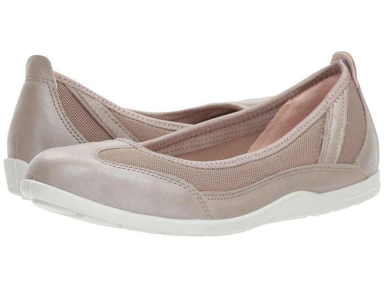 商品ECCO|Bluma Summer Ballerina,价格¥490,第1张图片