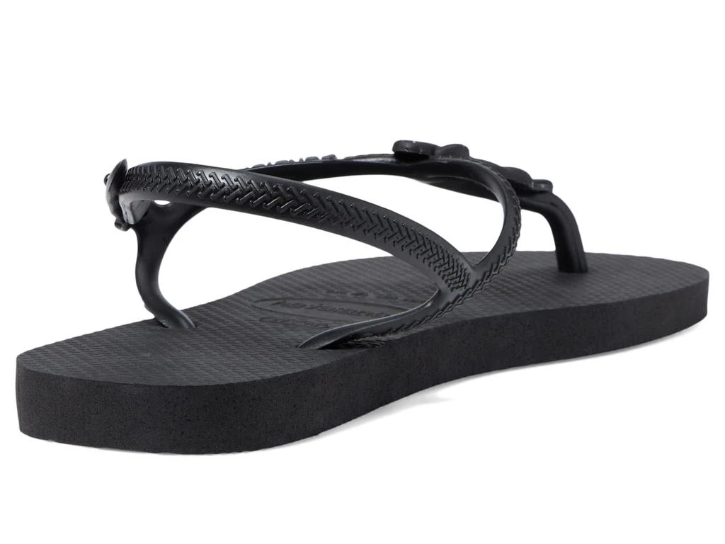 商品Havaianas|Twist Plus Flip Flop Sandal,价格¥287,第2张图片详细描述