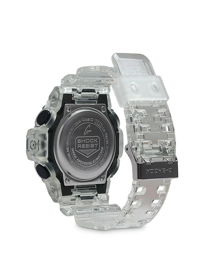 Analog-Digital Watch, 57.5mm 商品