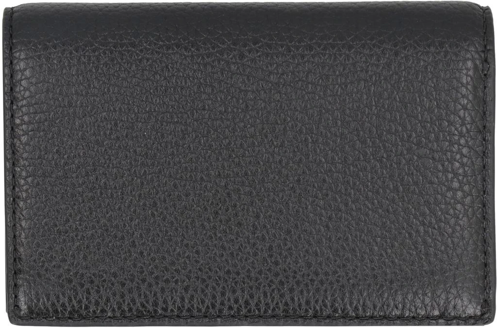 商品Marc Jacobs|GRAINY LEATHER WALLET,价格¥1167,第3张图片详细描述