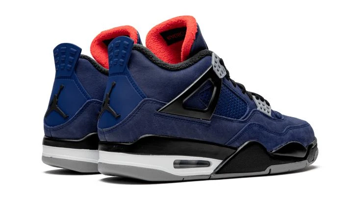 商品Jordan|Air Jordan 4 WNTR,价格¥3505-¥5596,第4张图片详细描述