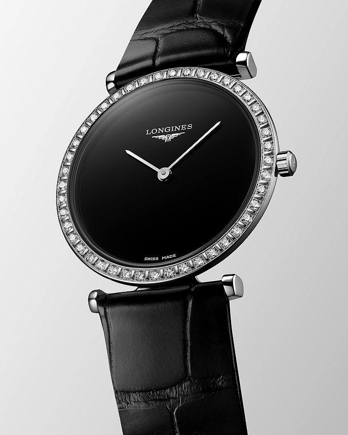 商品Longines|La Grande Classique de Longines Watch, 29mm,价格¥27394,第2张图片详细描述