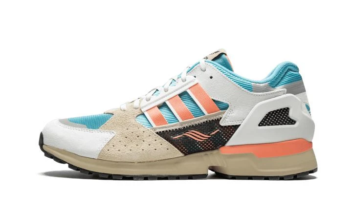 商品Adidas|Adidas ZX 10,000 C,价格¥1731,第1张图片