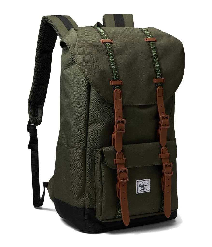 商品Herschel Supply|Little America Backpack,价格¥894,第1张图片