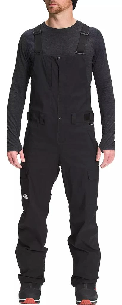 商品The North Face|The North Face Men's Freedom Snow Bib,价格¥1440,第1张图片详细描述
