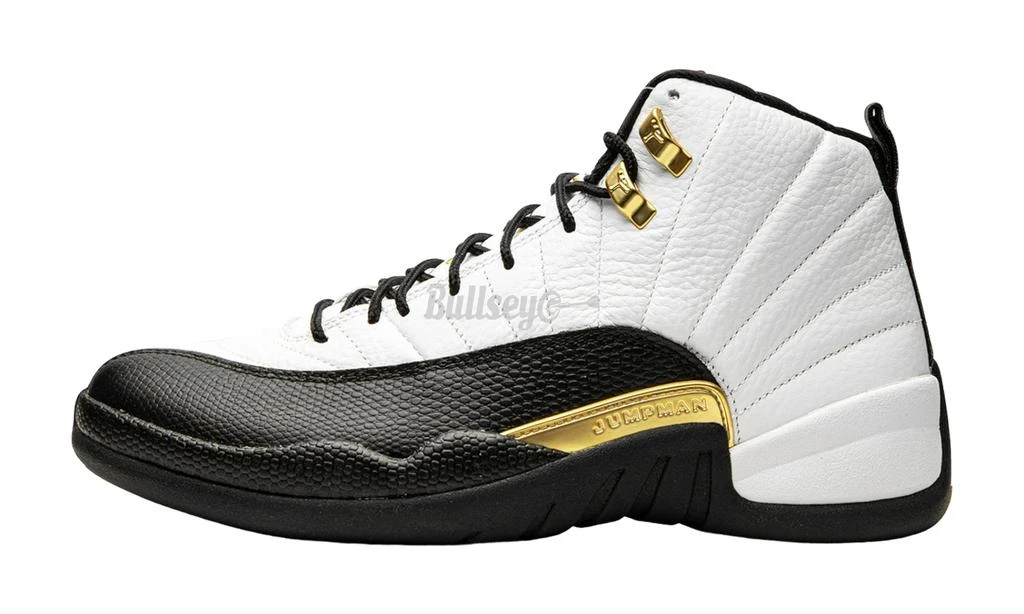 商品Jordan|Air Jordan 12 Retro "Royalty Taxi",价格¥1757,第1张图片