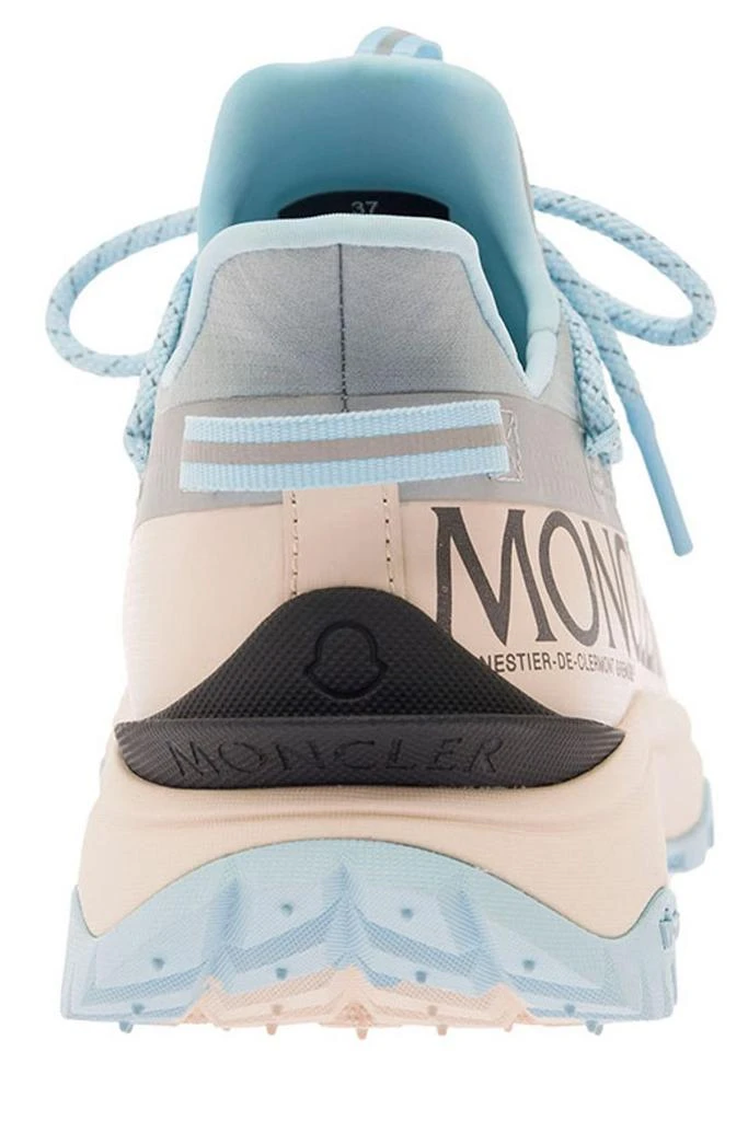 商品Moncler|Moncler Trailgrip Low-Top Sneaker,价格¥3099,第4张图片详细描述