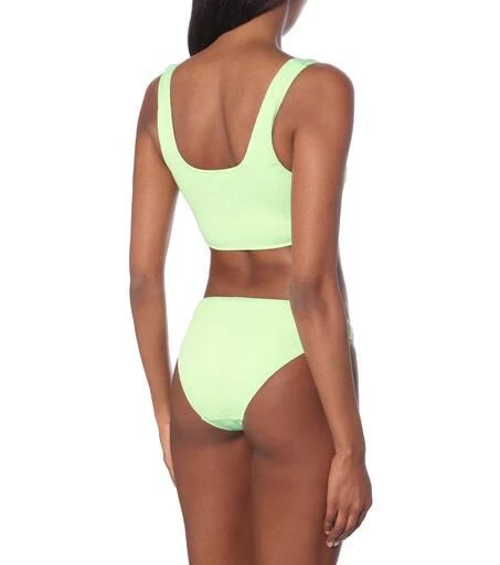 商品Ganni|Bikini bottoms,价格¥289,第3张图片详细描述