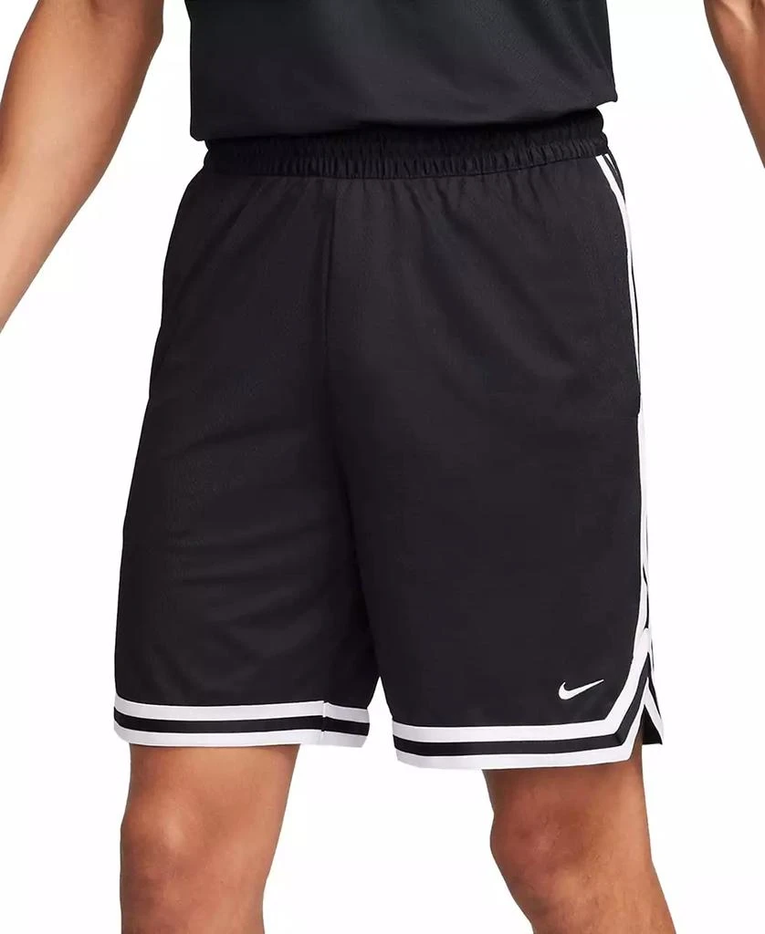 Men's DNA Dri-FIT 8" Basketball Shorts 商品