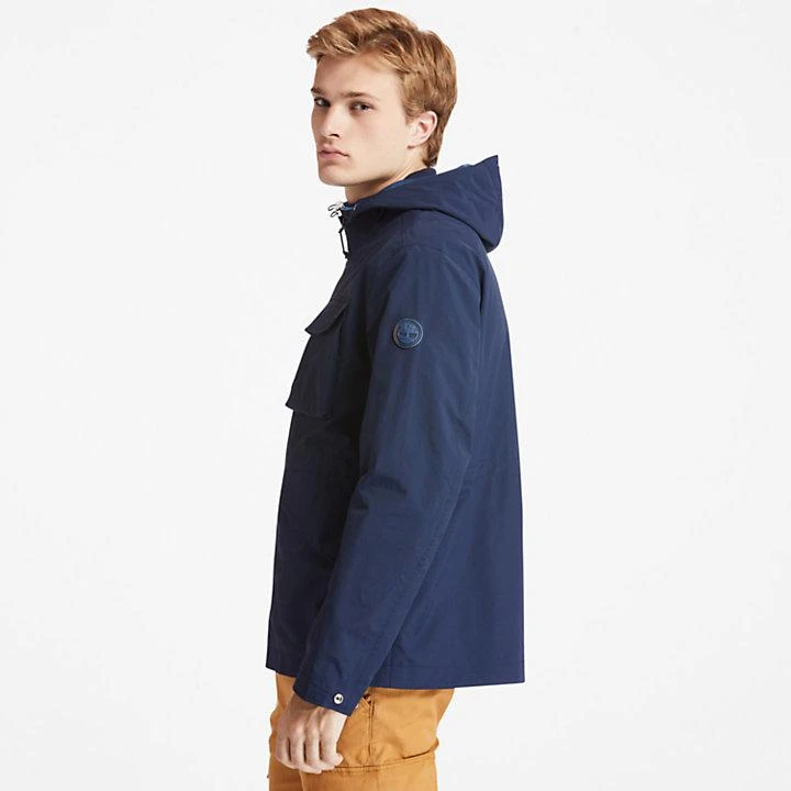 商品Timberland|Mount Redington Field Jacket for Men in Navy,价格¥767,第4张图片详细描述