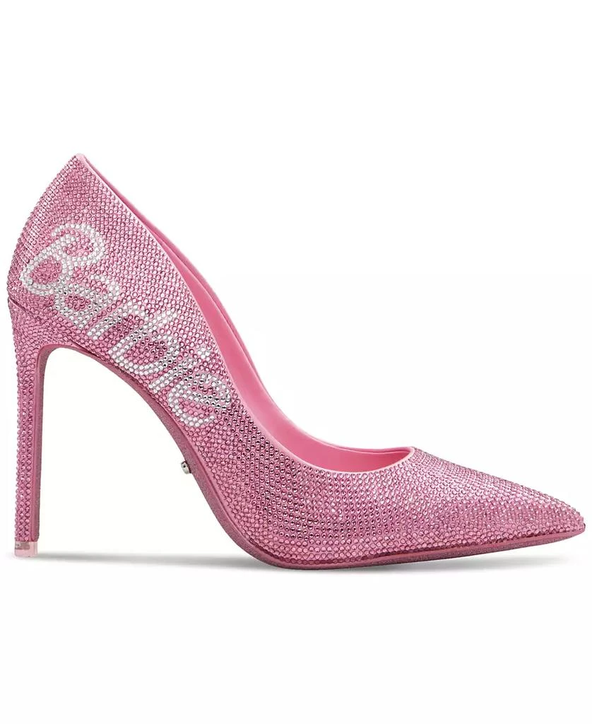 商品ALDO|Women's Barbiemalibu Pointed-Toe Pumps,价格¥1122,第2张图片详细描述