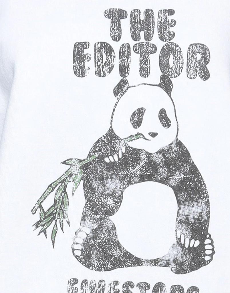 商品THE EDITOR|Sweatshirt,价格¥370,第6张图片详细描述