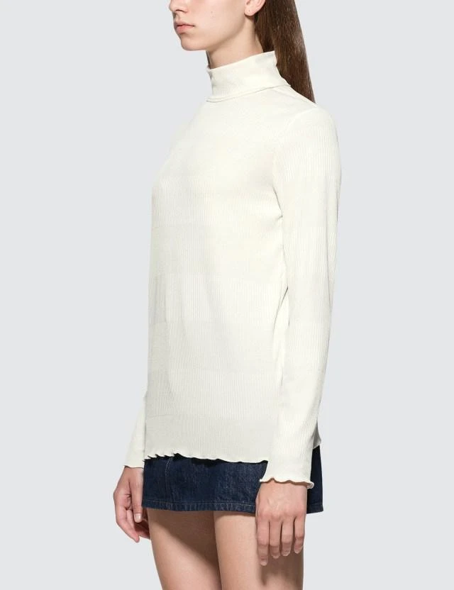 商品[二手商品] A.P.C.|Angele Top,价格¥666,第2张图片详细描述