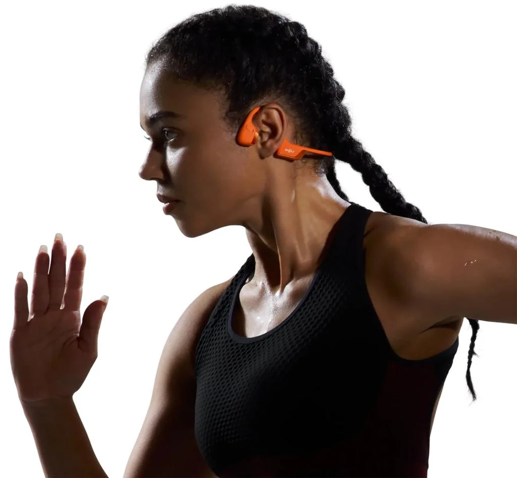OpenRun Pro 2 Bone Conduction Headphones 商品