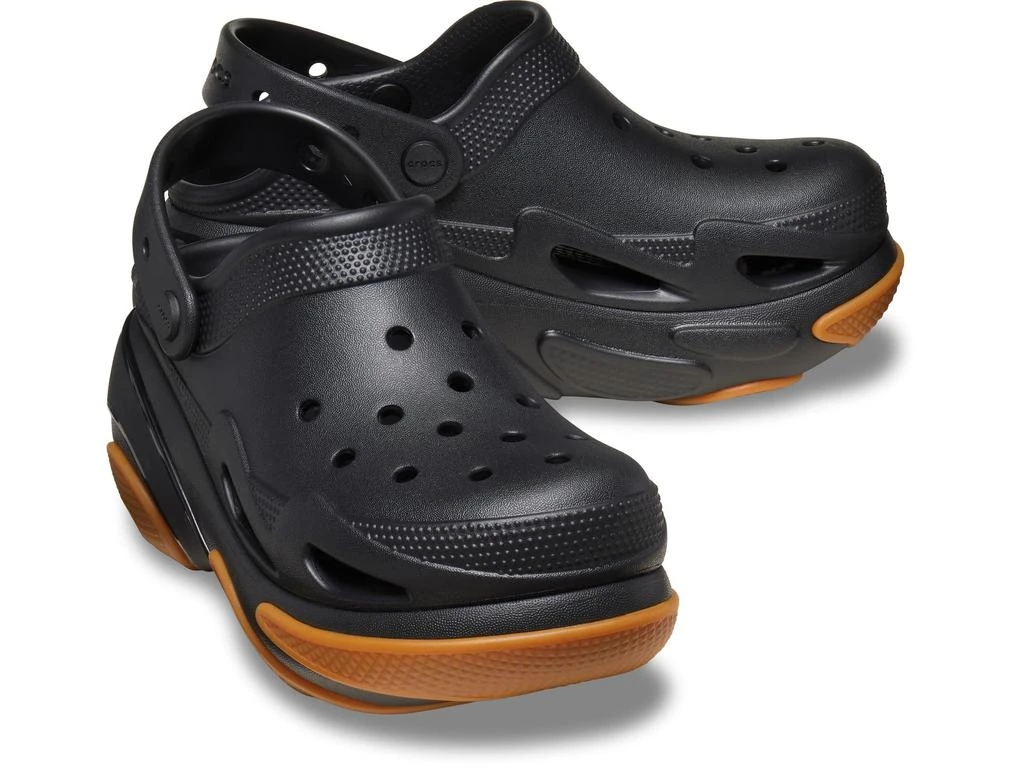 商品Crocs|Bubble Crush Clogs,价格¥358,第1张图片