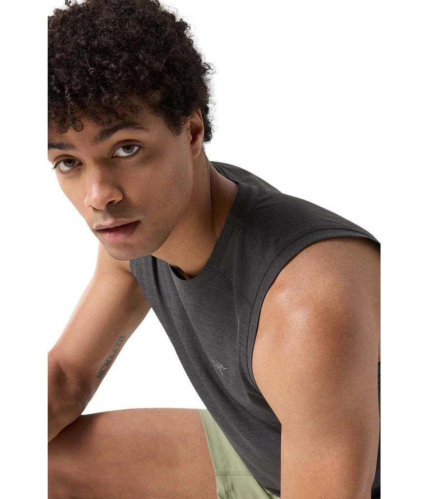 商品Arc'teryx|Cormac Tank,价格¥401,第4张图片详细描述