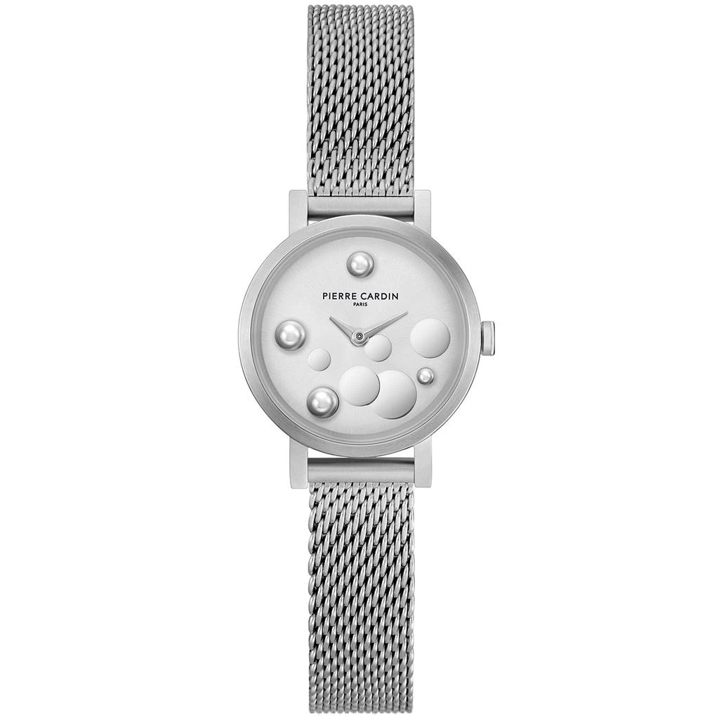商品Pierre Cardin|Pierre Cardin Women Women's Watches,价格¥1273,第1张图片