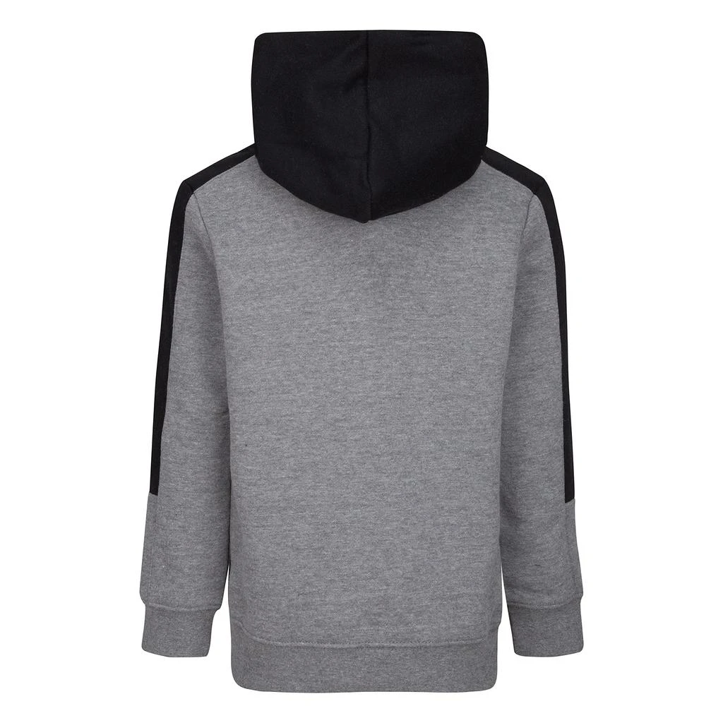 商品Jordan|Jordan Jumpman Classics Fleece Hoodie (Little Kids),价格¥172,第3张图片详细描述