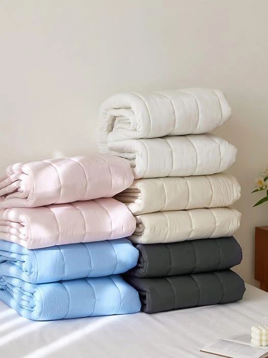 商品maatila|Marshmallow M2 Allergy Care Bed Pad,价格¥492,第4张图片详细描述