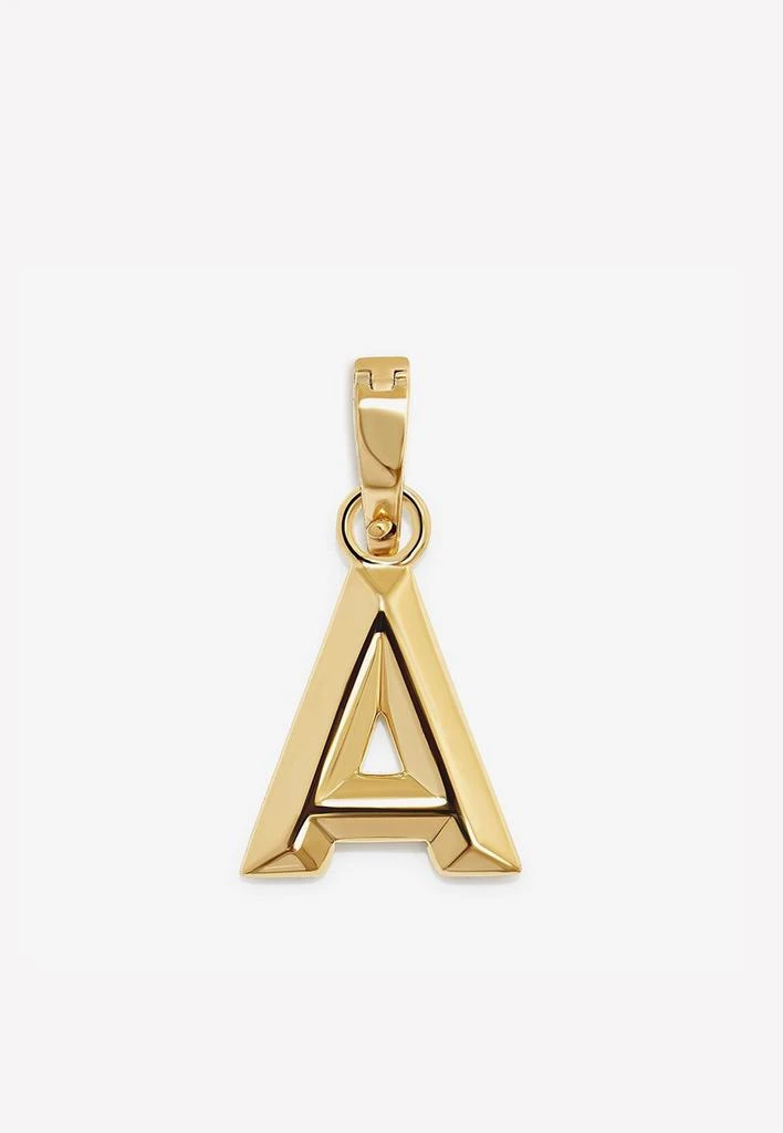 商品Adornmonde|Alpha Alphabet A Charm,价格¥381,第1张图片