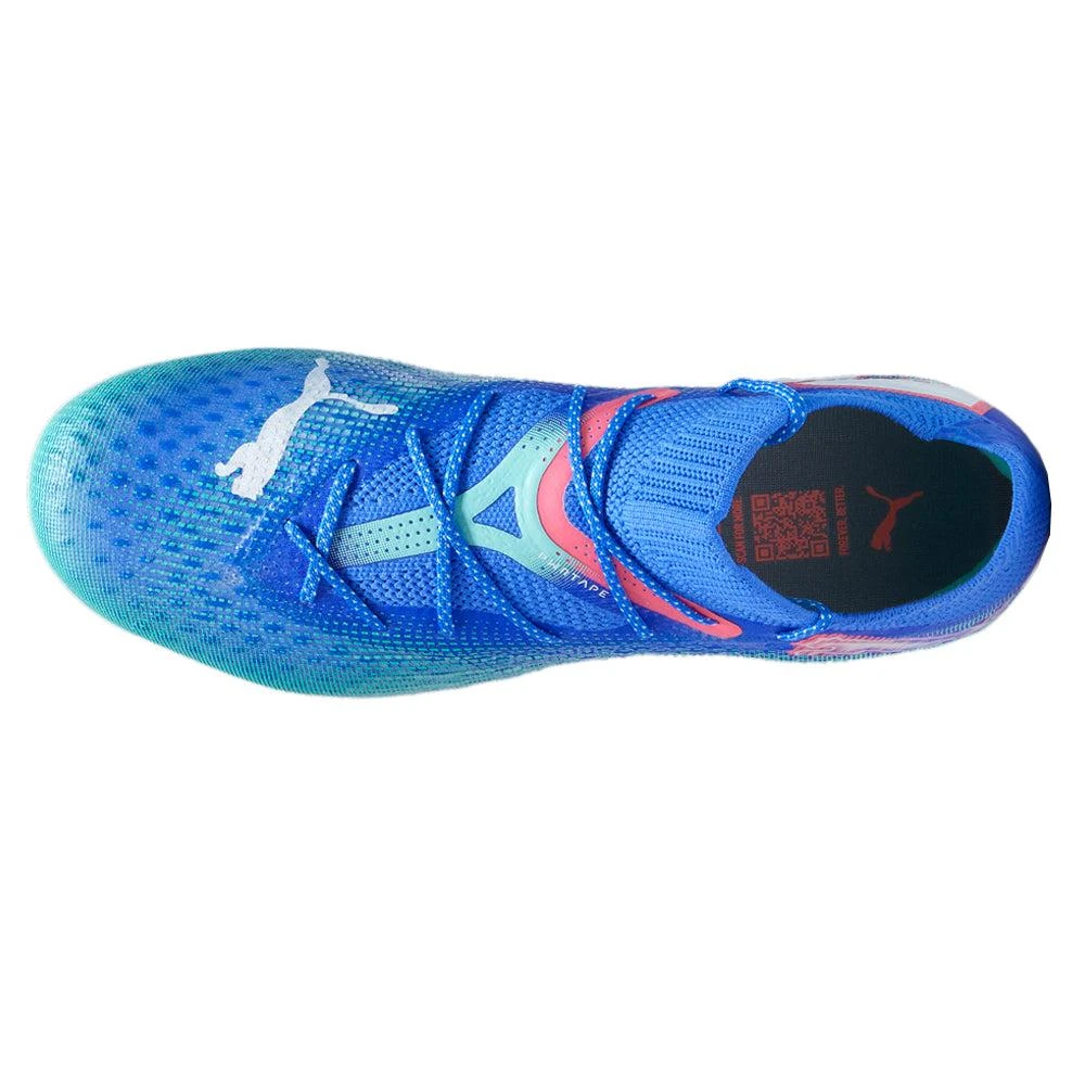 商品Puma|Future 7 Ultimate Firm Ground/Artificial Ground Soccer Cleats,价格¥1050,第4张图片详细描述