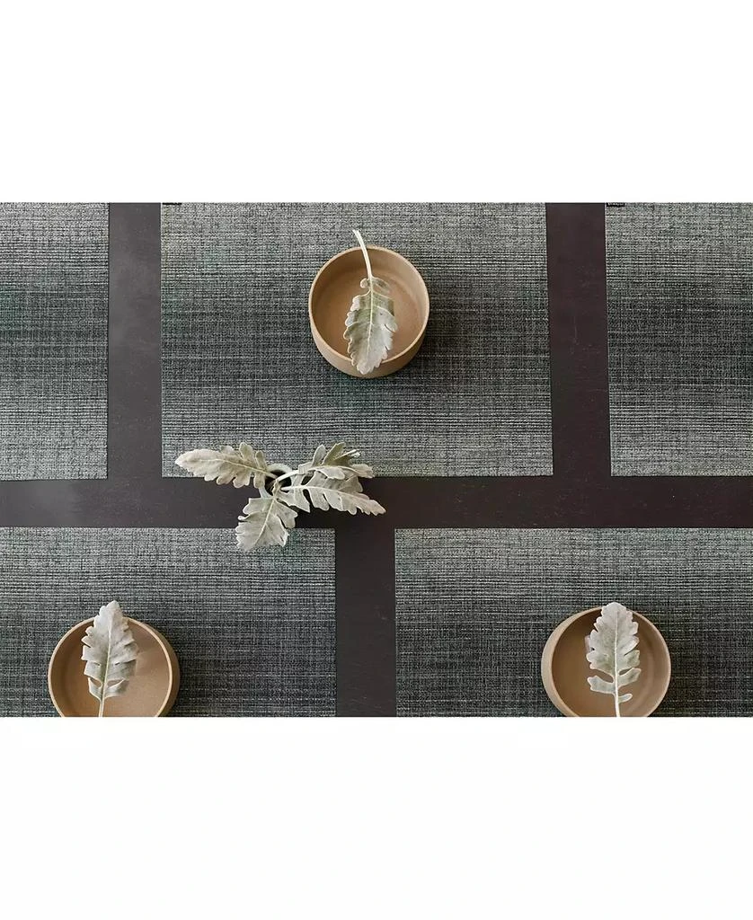 商品Chilewich|Ombré Placemat  19"L x 14"W,价格¥149,第4张图片详细描述