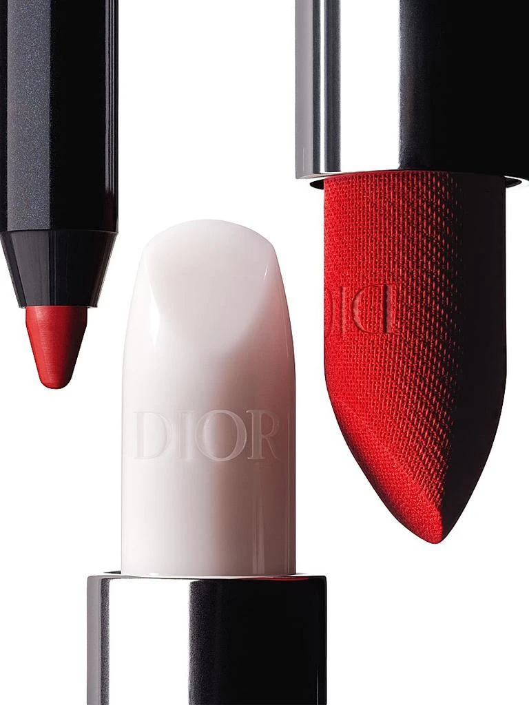商品Dior|Rouge Contour Lip Liner,价格¥258,第5张图片详细描述