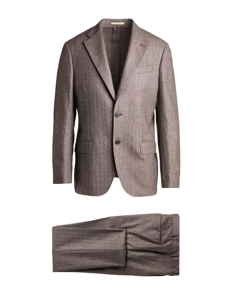 商品SARTORIA LATORRE|Suits,价格¥6195,第1张图片