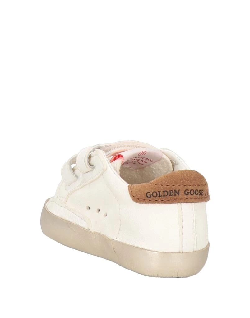 商品Golden Goose|Newborn shoes,价格¥1217,第3张图片详细描述