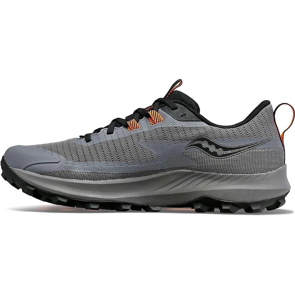 商品Saucony|Saucony Men's Peregrine 13 GTX Shoe,价格¥1256,第4张图片详细描述