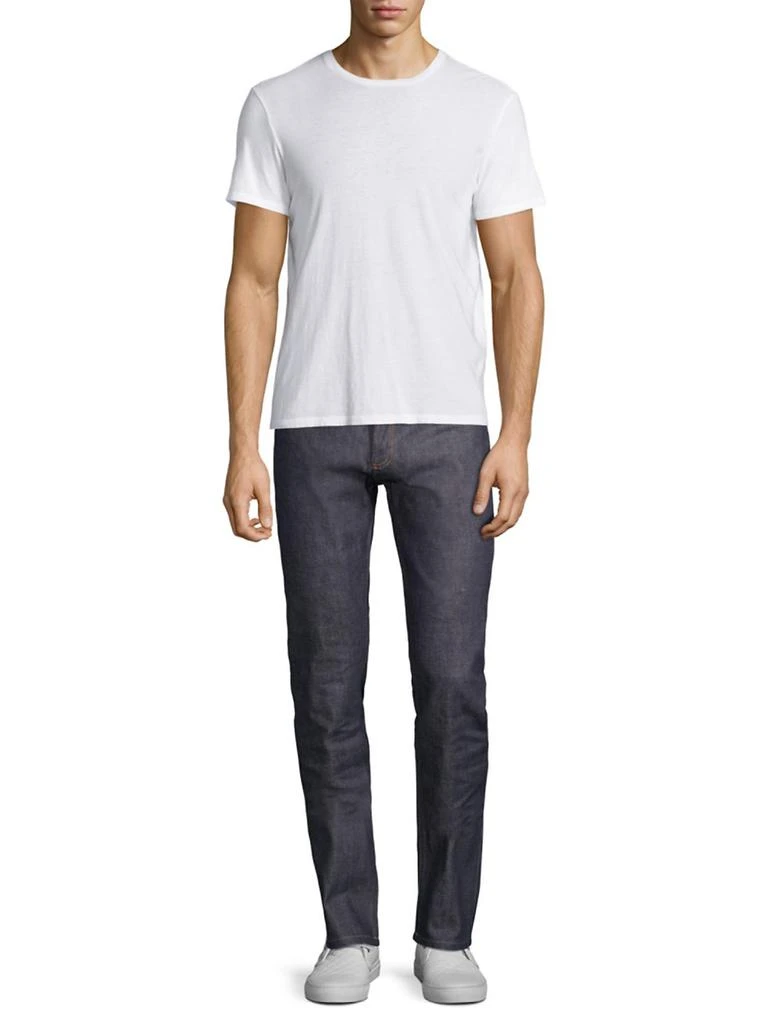 商品A.P.C.|Petit New Standard Jeans,价格¥1412,第2张图片详细描述
