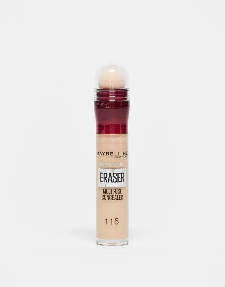 Maybelline Eraser Eye Concealer 商品