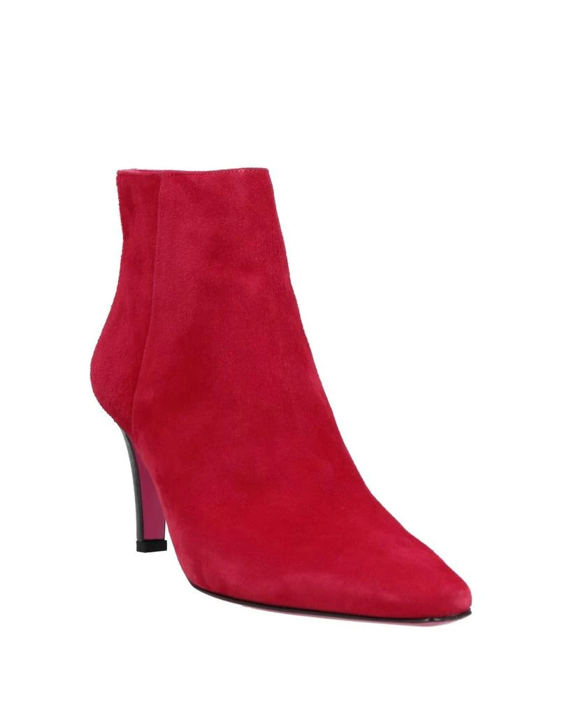 商品ROBERTO DELLA CROCE|Ankle boot,价格¥542,第2张图片详细描述