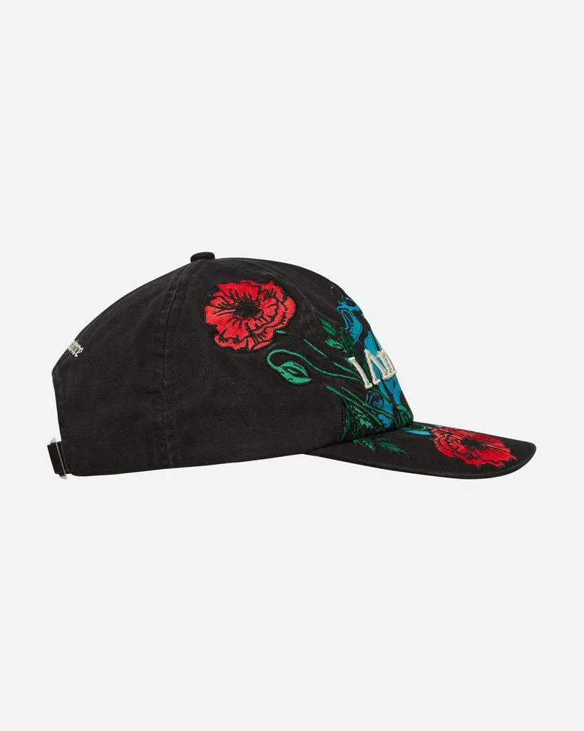 商品Aries|Juicy Couture Juicy Loaded Mega Cap Black,价格¥422,第5张图片详细描述