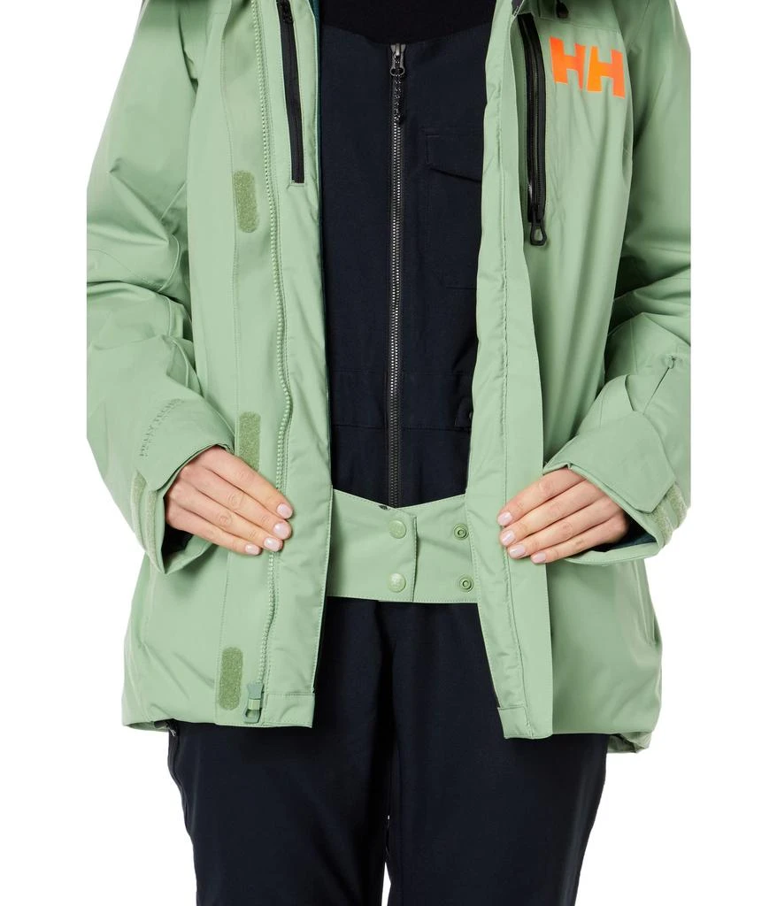 商品Helly Hansen|Powshot Jacket,价格¥2248,第3张图片详细描述