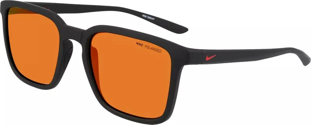 商品NIKE|Nike Circuit Polarized Sunglasses,价格¥701,第1张图片