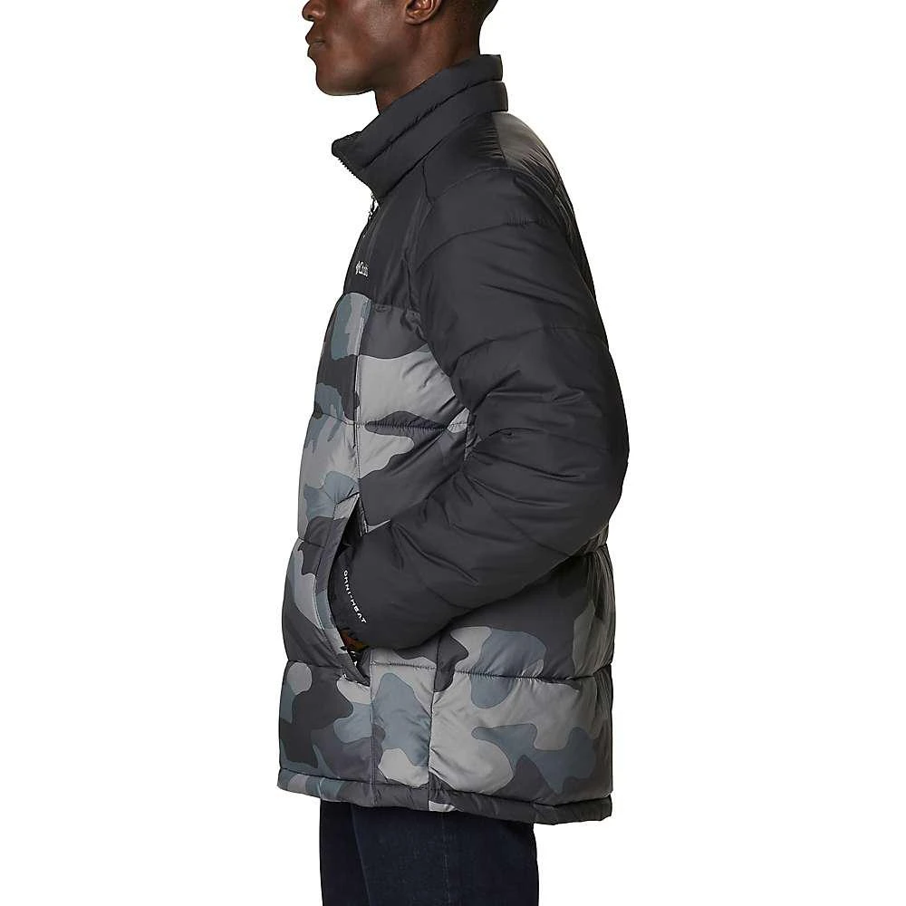 商品Columbia|Men's Pike Lake Jacket,价格¥470,第4张图片详细描述