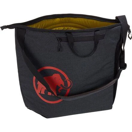 商品Mammut|Magic Boulder Bag,价格¥327,第5张图片详细描述