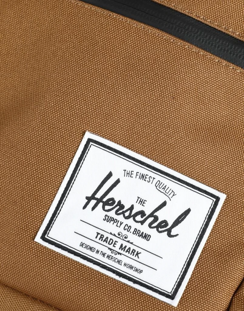 商品Herschel Supply|Backpacks,价格¥635,第3张图片详细描述