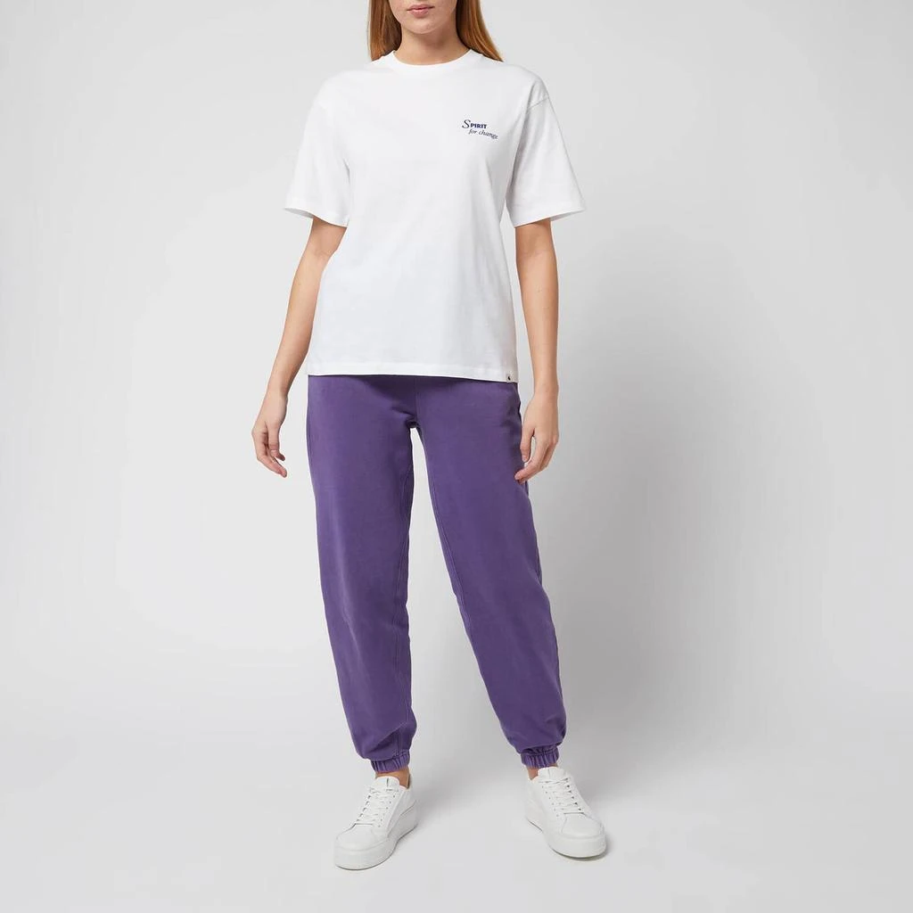 商品Carhartt|Carhartt WIP Women's S/S Spirit T-Shirt - White,价格¥221,第3张图片详细描述