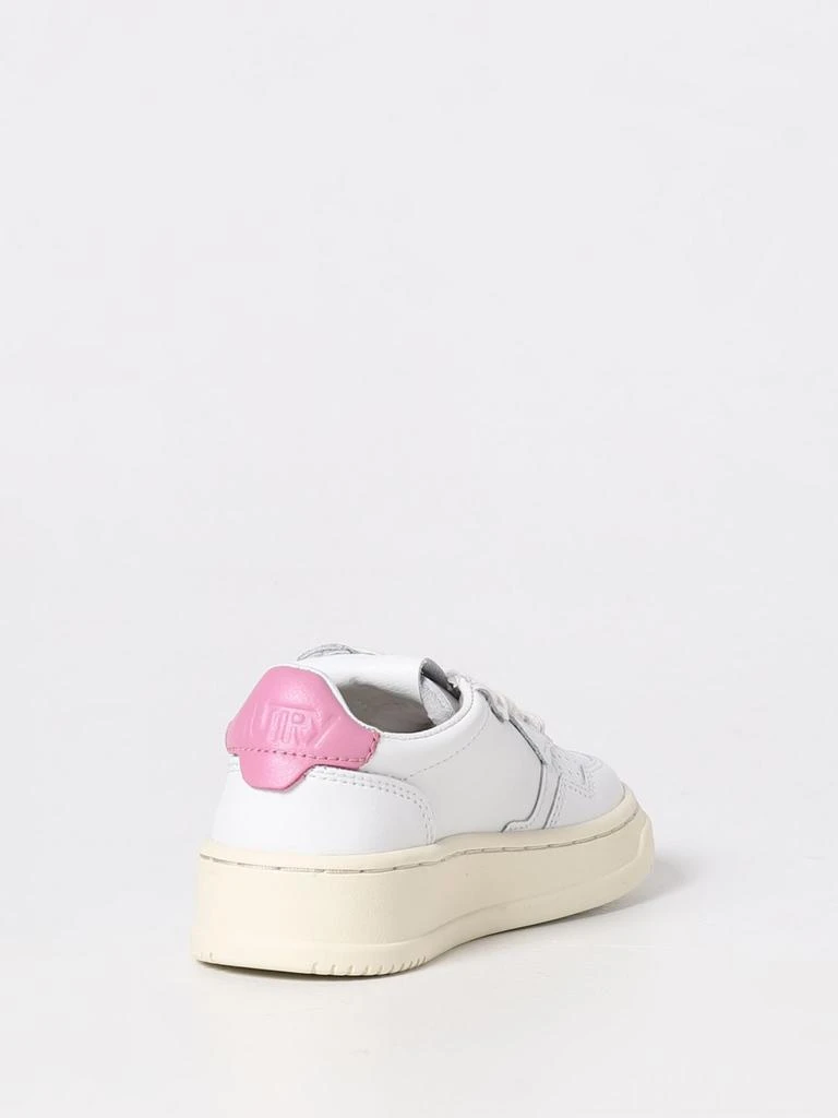 商品Autry|Autry sneakers for girls,价格¥1181,第3张图片详细描述