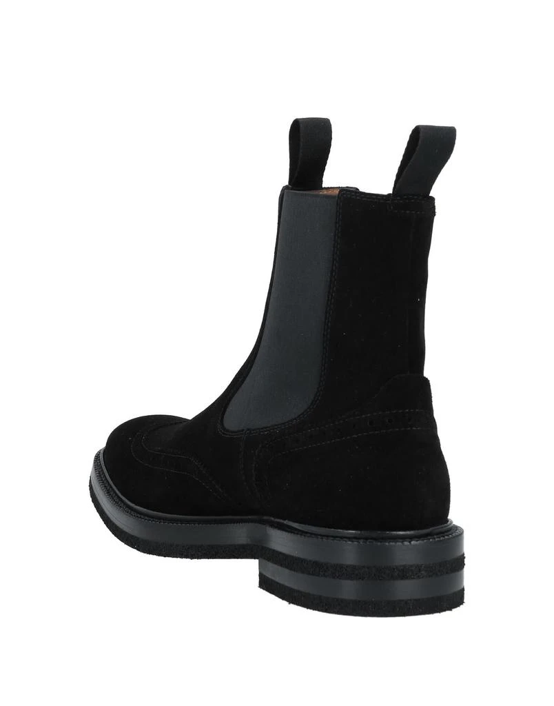 商品Emporio Armani|Boots,价格¥2298,第3张图片详细描述