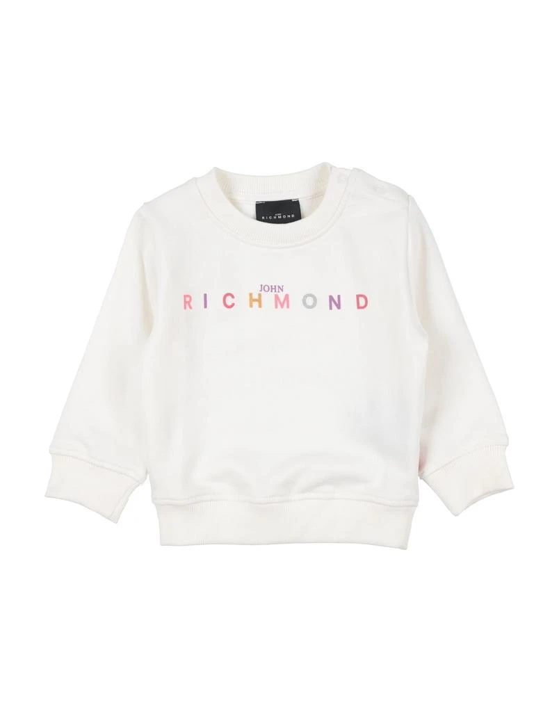 商品John Richmond|Sweatshirt,价格¥202,第1张图片