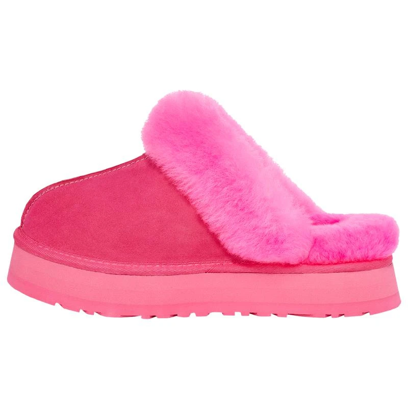 商品UGG|UGG Disquette - Women's,价格¥563,第2张图片详细描述