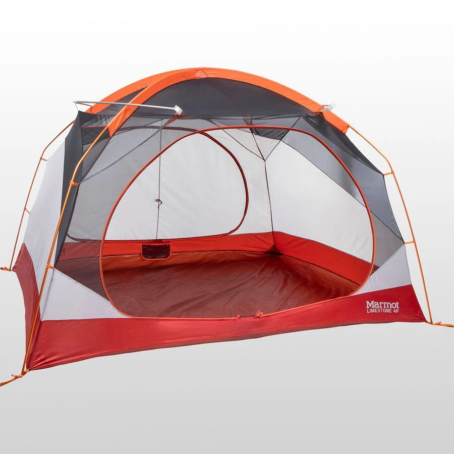 Limestone Tent: 4-Person 3-Season 商品